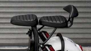 ELPRA CITY COCO 0 KM