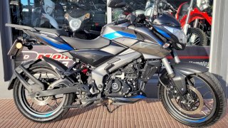 BAJAJ ROUSER 160 NS 2025 8.510 KM