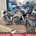 BAJAJ ROUSER 160 NS 2025 8.510 KM