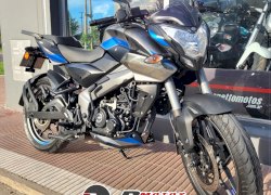 BAJAJ ROUSER 160 NS 2025 8.510 KM