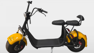 ELPRA CITY COCO 0 KM