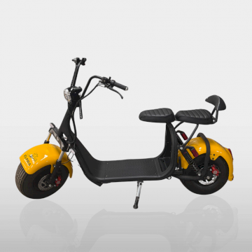 ELPRA CITY COCO 0 KM