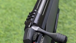 FUSIL SAKO S20 FINNLIGHT CAL .308 WIN SINTETICO/PAVON