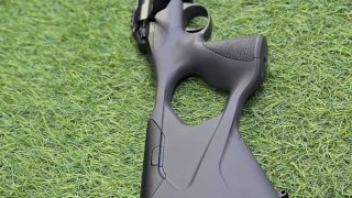 FUSIL SAKO S20 FINNLIGHT CAL .308 WIN SINTETICO/PAVON