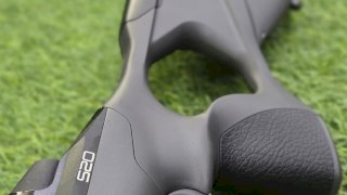 FUSIL SAKO S20 FINNLIGHT CAL .308 WIN SINTETICO/PAVON