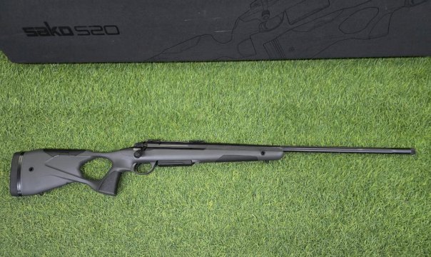 FUSIL SAKO S20 FINNLIGHT CAL .308 WIN SINTETICO/PAVON