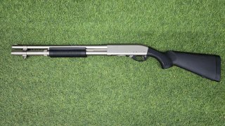 ESCOPETA REMINGTON 870 MARINER CAL.12