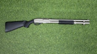 ESCOPETA REMINGTON 870 MARINER CAL.12