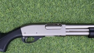 ESCOPETA REMINGTON 870 MARINER CAL.12