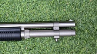 ESCOPETA REMINGTON 870 MARINER CAL.12