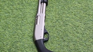 ESCOPETA REMINGTON 870 MARINER CAL.12