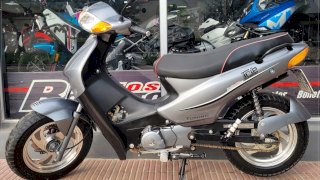 GUERRERO TRIP 110 TUNING 2021 2.800 KM GUERRERO TRIP 110 TUNING 2021 2.800 KM