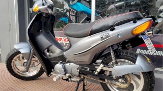 GUERRERO TRIP 110 TUNING 2021 2.800 KM GUERRERO TRIP 110 TUNING 2021 2.800 KM