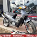 GUERRERO TRIP 110 TUNING 2021 2.800 KM