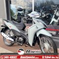 HONDA WAVE 110 S 2024 3.872 KM 