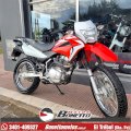 HONDA XR 150 L 2022 8.700 KM 