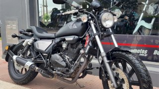 KEEWAY KLIGHT 2022 4.420 KM KEEWAY KLIGHT 2022 4.420 KM