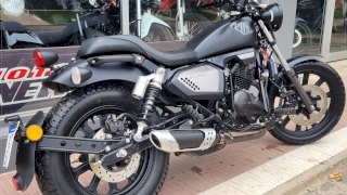 KEEWAY KLIGHT 2022 4.420 KM KEEWAY KLIGHT 2022 4.420 KM