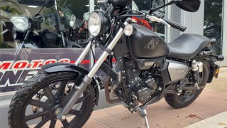 KEEWAY KLIGHT 2022 4.420 KM KEEWAY KLIGHT 2022 4.420 KM