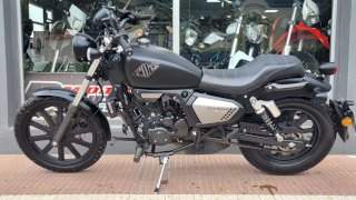 KEEWAY KLIGHT 2022 4.420 KM KEEWAY KLIGHT 2022 4.420 KM