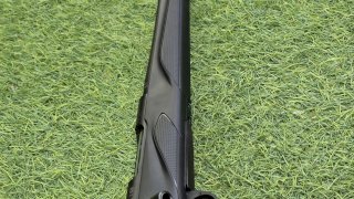 CARABINA FRANCHI HORIZON .308 SINTÉTICA/PAVÓN