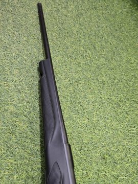 CARABINA FRANCHI HORIZON .308 SINTÉTICA/PAVÓN