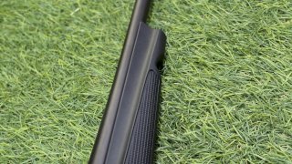 FUSIL FRANCHI HORIZON CAL .300 WIN SINTETICO/PAVON