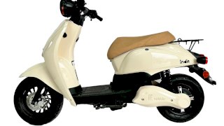 ELPRA INDIE 60V 0 KM