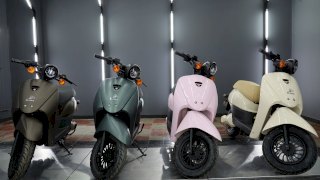 ELPRA INDIE 60V 0 KM