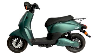 ELPRA INDIE 60V 0 KM