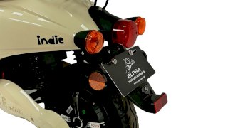 ELPRA INDIE 60V 0 KM