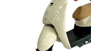 ELPRA INDIE 60V 0 KM