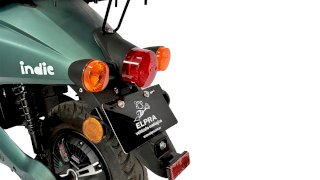 ELPRA INDIE 60V 0 KM