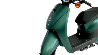 ELPRA INDIE 60V 0 KM