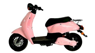 ELPRA INDIE 60V 0 KM