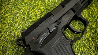 PISTOLA BERSA 9MM TPR9X PAVONADA