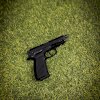 PISTOLA BERSA 9MM TPR9X PAVONADA
