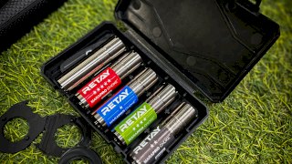 ESCOPETA RETAY ACE CAL .12 SINTETICO/PAVON SEMIAUTOMATICA