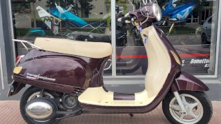 CORVEN EXPERT 150 MILANO 2016 14.000 KM CORVEN EXPERT 150 MILANO 2016 14.000 KM