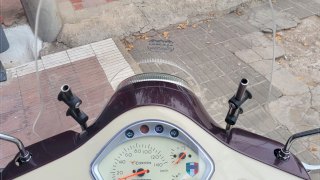 CORVEN EXPERT 150 MILANO 2016 14.000 KM CORVEN EXPERT 150 MILANO 2016 14.000 KM