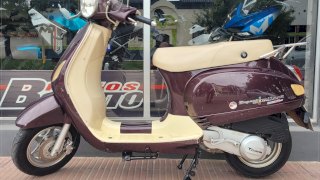 CORVEN EXPERT 150 MILANO 2016 14.000 KM CORVEN EXPERT 150 MILANO 2016 14.000 KM