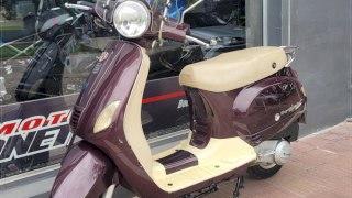 CORVEN EXPERT 150 MILANO 2016 14.000 KM CORVEN EXPERT 150 MILANO 2016 14.000 KM