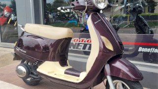 CORVEN EXPERT 150 MILANO 2016 14.000 KM CORVEN EXPERT 150 MILANO 2016 14.000 KM