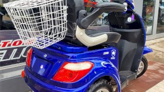 LUCKY LION VELOCIPEDO 2017 