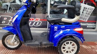 LUCKY LION VELOCIPEDO 2017 