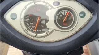 LUCKY LION VELOCIPEDO 2017 