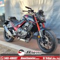 HONDA HORNET 750 2024 (2025 ) 8.200 KM