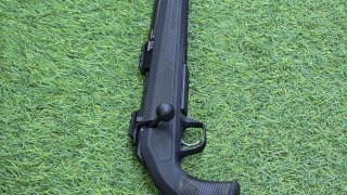 CARABINA CZ 600 ALPHA PLUS CAL .308