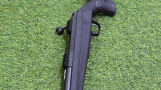 CARABINA CZ 600 ALPHA PLUS CAL .308