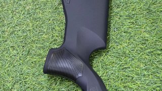 CARABINA CZ 600 ALPHA PLUS CAL .308